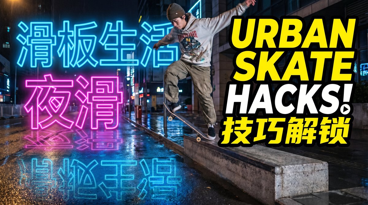 17C 街头滑板高能瞬间 · 17C生活视频 - www.ks757144.cn